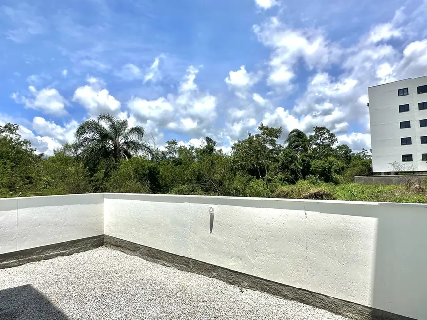 Foto 9 de Casa de Condomínio com 2 quartos à venda, 96m2 em Nova Palhoça, Palhoca - SC