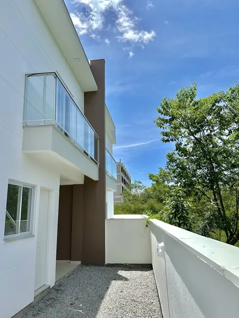 Foto 5 de Casa de Condomínio com 2 quartos à venda, 96m2 em Nova Palhoça, Palhoca - SC