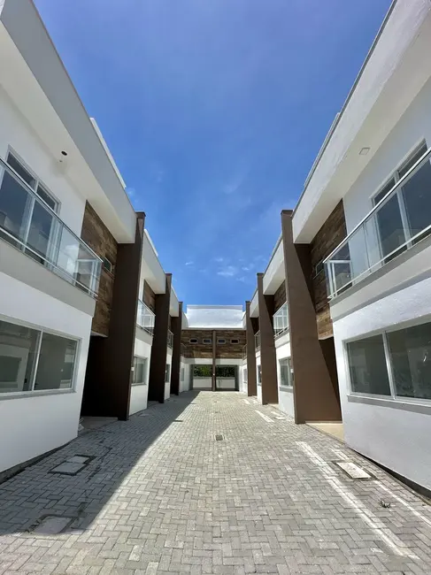 Foto 3 de Casa de Condomínio com 2 quartos à venda, 96m2 em Nova Palhoça, Palhoca - SC