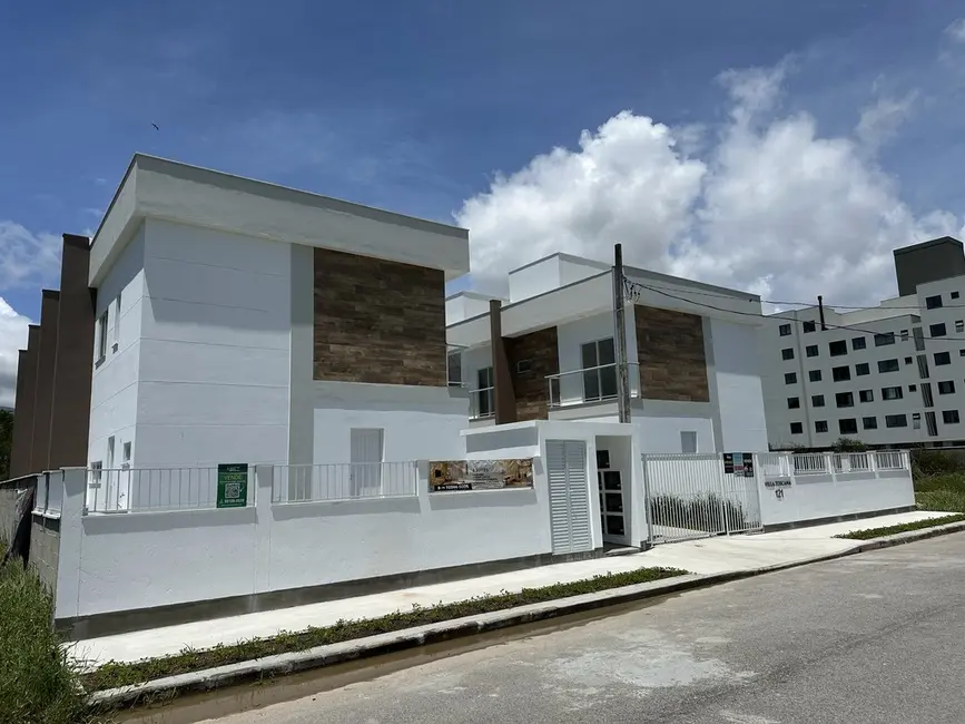 Foto 2 de Casa de Condomínio com 2 quartos à venda, 96m2 em Nova Palhoça, Palhoca - SC
