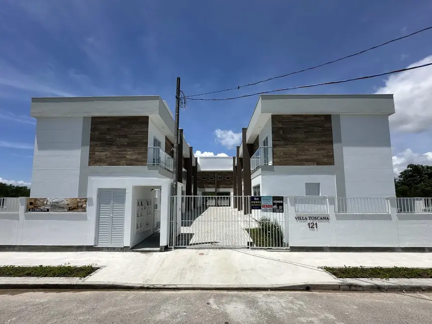 Foto 1 de Casa de Condomínio com 2 quartos à venda, 96m2 em Nova Palhoça, Palhoca - SC