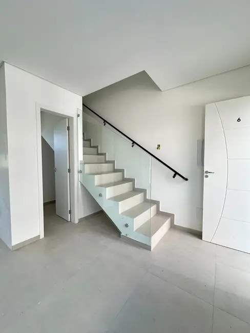 Foto 9 de Casa de Condomínio com 3 quartos à venda, 99m2 em Nova Palhoça, Palhoca - SC