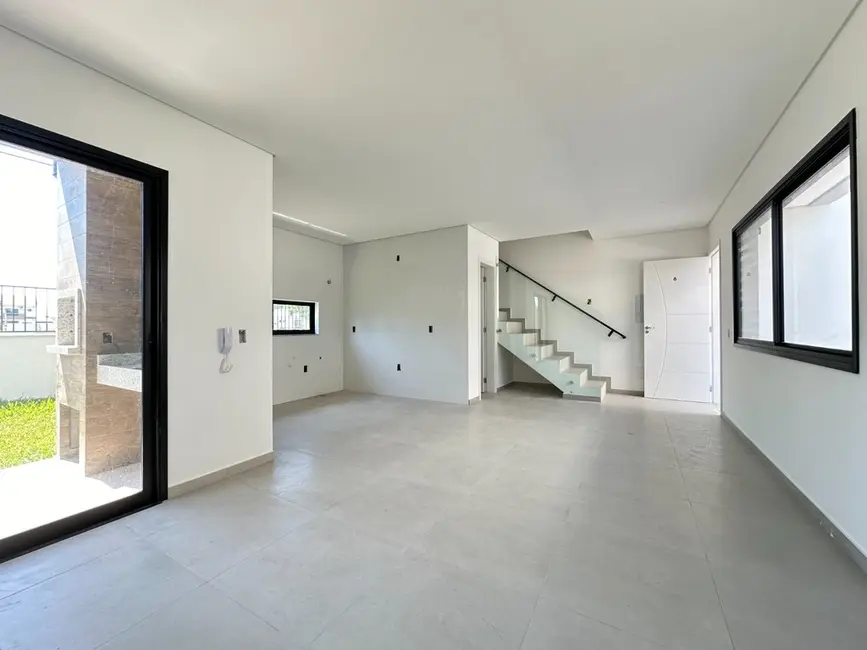 Foto 8 de Casa de Condomínio com 3 quartos à venda, 99m2 em Nova Palhoça, Palhoca - SC