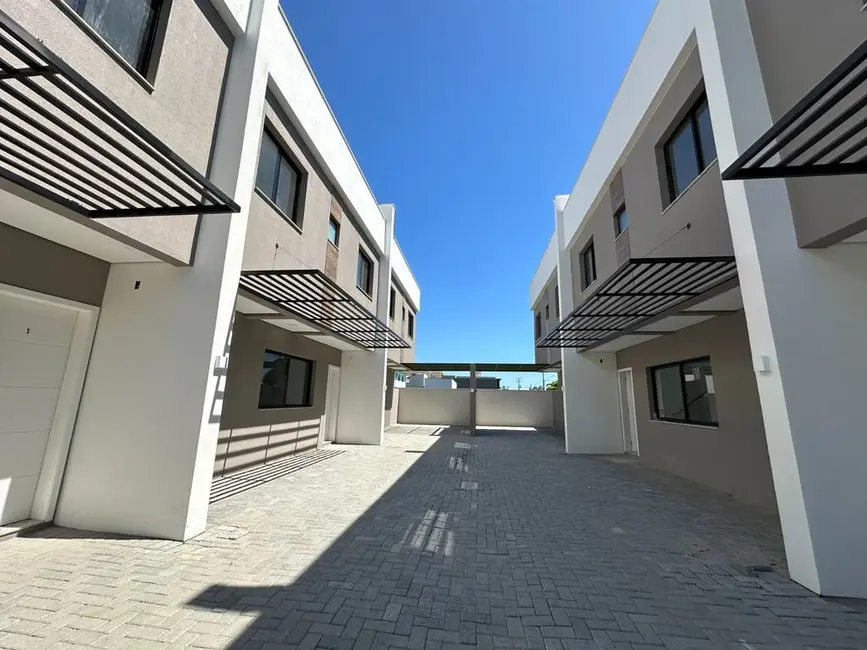 Foto 6 de Casa de Condomínio com 3 quartos à venda, 99m2 em Nova Palhoça, Palhoca - SC