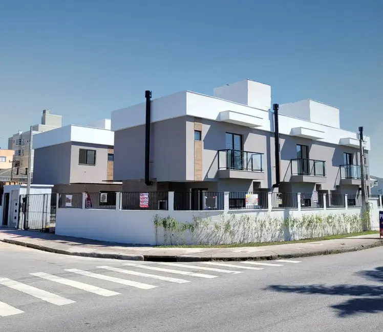 Foto 1 de Casa de Condomínio com 3 quartos à venda, 99m2 em Nova Palhoça, Palhoca - SC