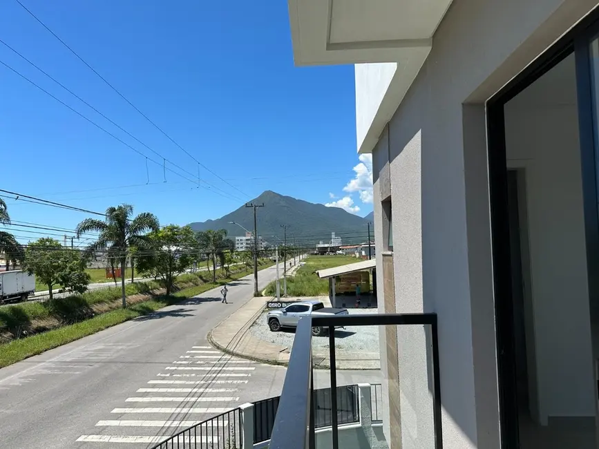 Foto 5 de Casa de Condomínio com 3 quartos à venda, 99m2 em Nova Palhoça, Palhoca - SC