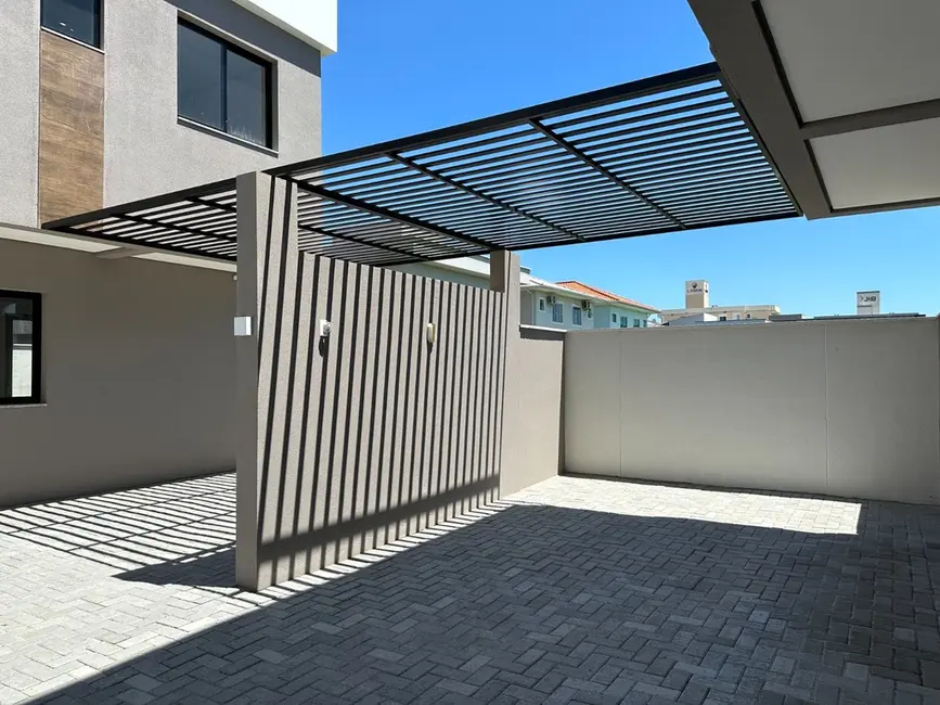 Foto 7 de Casa de Condomínio com 3 quartos à venda, 99m2 em Nova Palhoça, Palhoca - SC