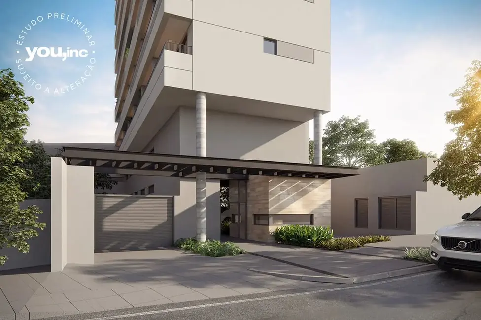 Apartamento com 2 quartos à venda, 52m2 em Higienópolis, São Paulo - SP - imagem 3 Foto 3 de Apartamento com 2 quartos à venda, 52m2 em Higienópolis, São Paulo - SP