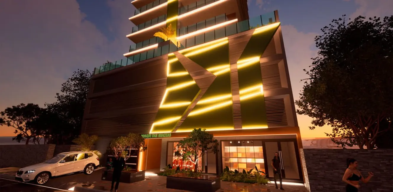 Foto 5 de Apartamento com 2 quartos à venda, 70m2 em São João, Itajai - SC