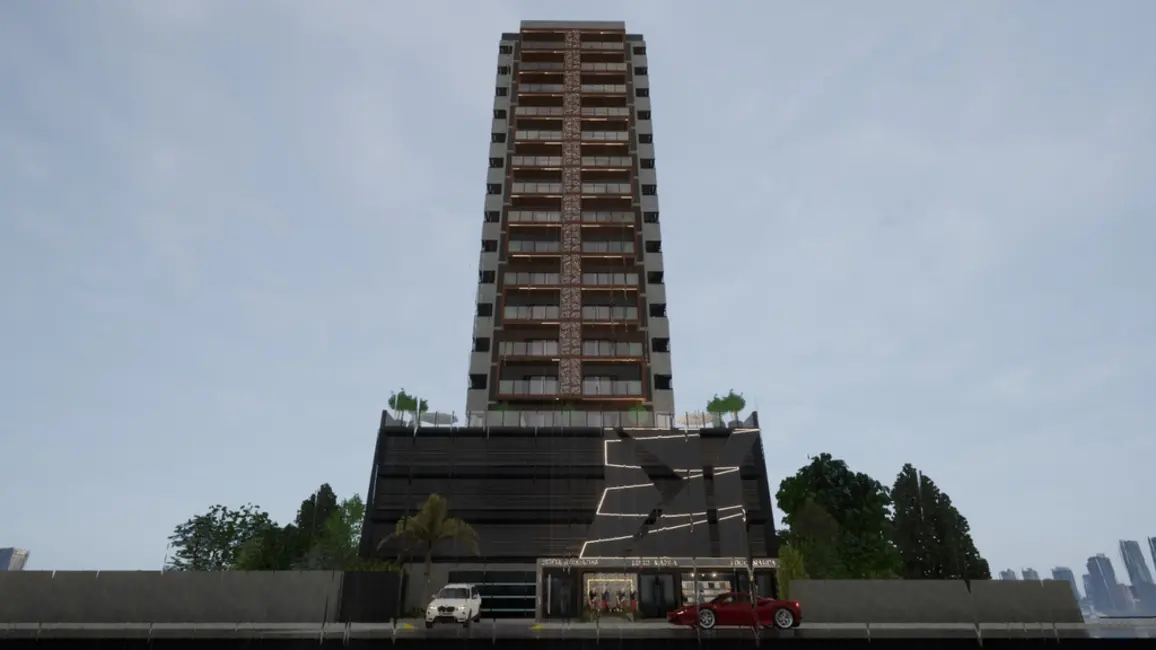 Foto 1 de Apartamento com 2 quartos à venda, 148m2 em São João, Itajai - SC