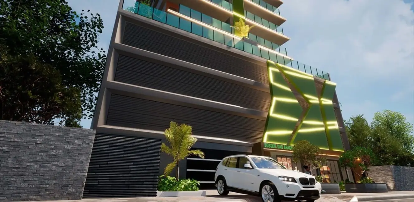 Foto 2 de Apartamento com 2 quartos à venda, 148m2 em São João, Itajai - SC