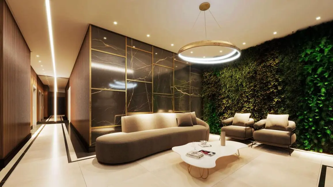 Foto 4 de Apartamento com 2 quartos à venda, 60m2 em São Vicente, Itajai - SC