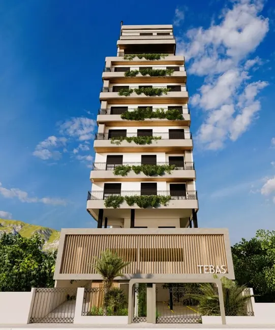 Foto 4 de Apartamento com 2 quartos à venda, 68m2 em Pedra Branca, Palhoca - SC