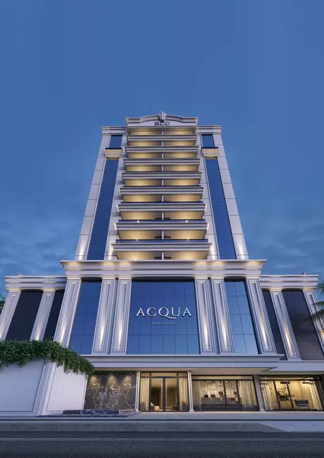 Apartamento com 3 quartos à venda, 88m2 em Pagani, Palhoca - SC - imagem 1 Foto 1 de Apartamento com 3 quartos à venda, 88m2 em Pagani, Palhoca - SC