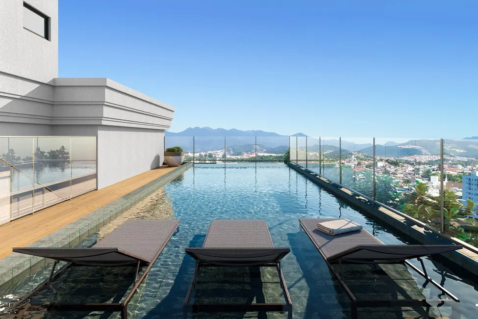 Apartamento com 3 quartos à venda, 88m2 em Pagani, Palhoca - SC - imagem 4 Foto 4 de Apartamento com 3 quartos à venda, 88m2 em Pagani, Palhoca - SC