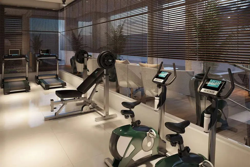 Foto 8 de Apartamento com 4 quartos à venda, 173m2 em Centro, Itapema - SC