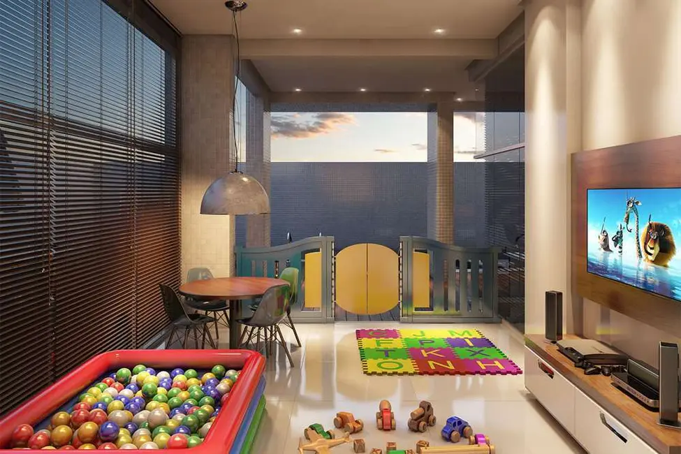 Foto 5 de Apartamento com 4 quartos à venda, 173m2 em Centro, Itapema - SC