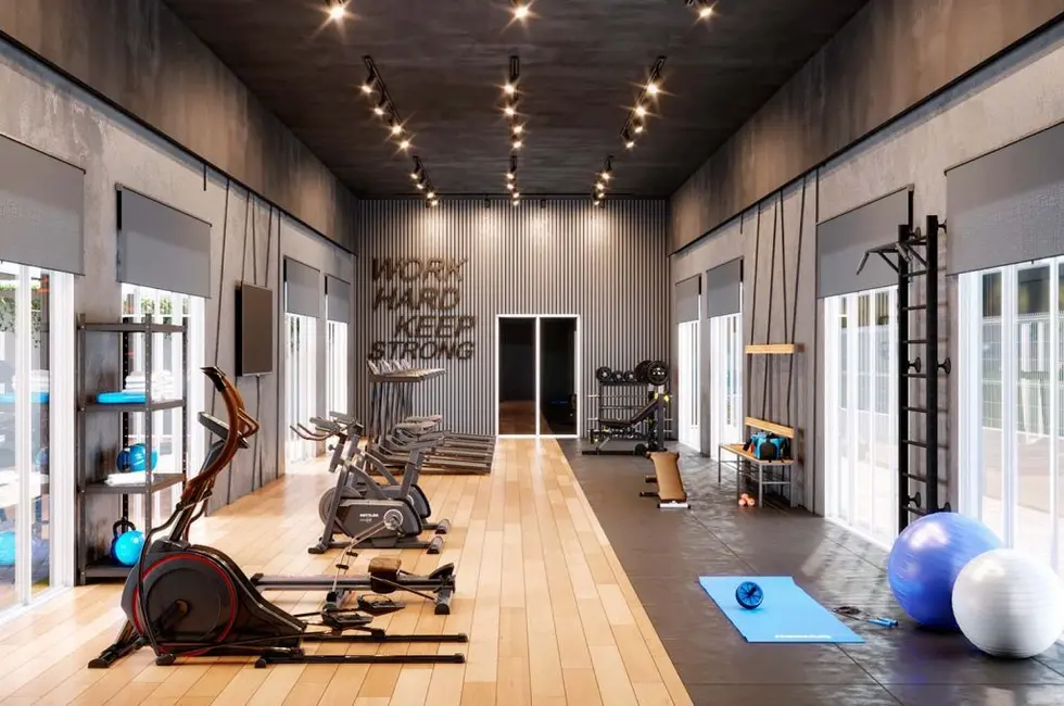 Foto 5 de Apartamento com 2 quartos à venda, 4019m2 em Jardim Bela Vista, Itapevi - SP