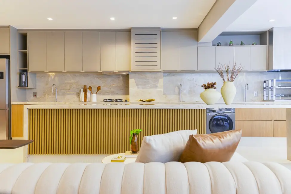 Foto 7 de Apartamento com 3 quartos à venda, 88m2 em Campo Belo, São Paulo - SP