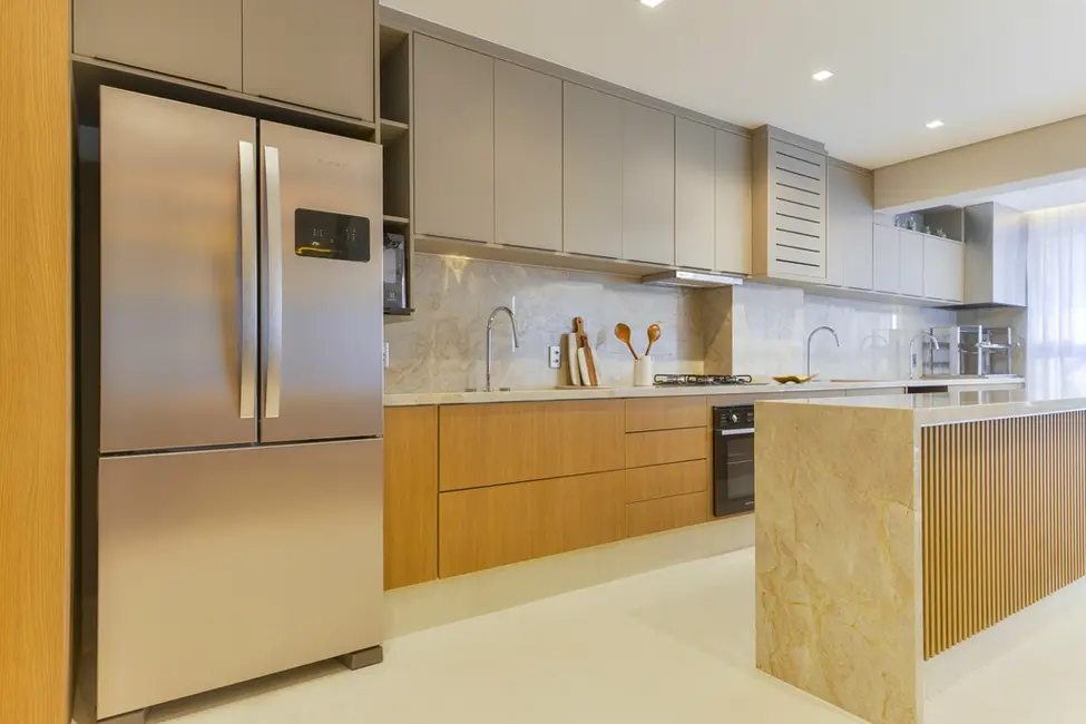 Foto 4 de Apartamento com 3 quartos à venda, 88m2 em Campo Belo, São Paulo - SP