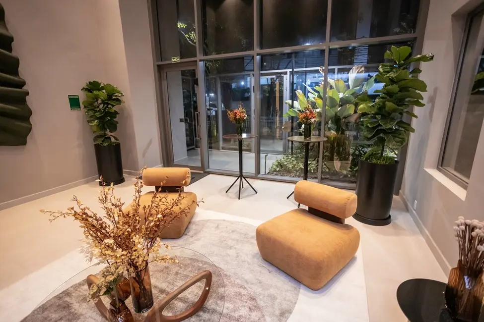 Foto 7 de Apartamento com 3 quartos à venda, 101m2 em Campo Belo, São Paulo - SP