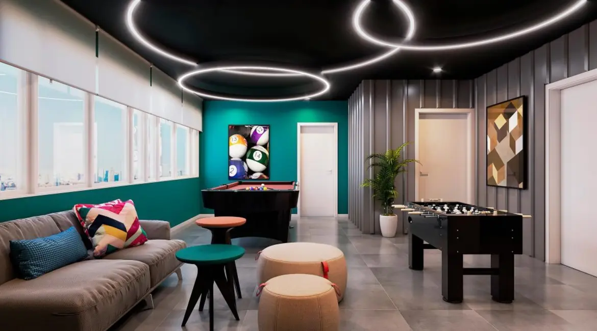 Foto 7 de Apartamento com 2 quartos à venda, 39m2 em Jardim Vitápolis, Itapevi - SP