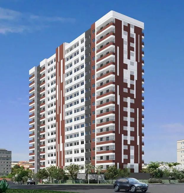 Foto 1 de Apartamento com 2 quartos à venda, 33m2 em Vila Mascote, São Paulo - SP