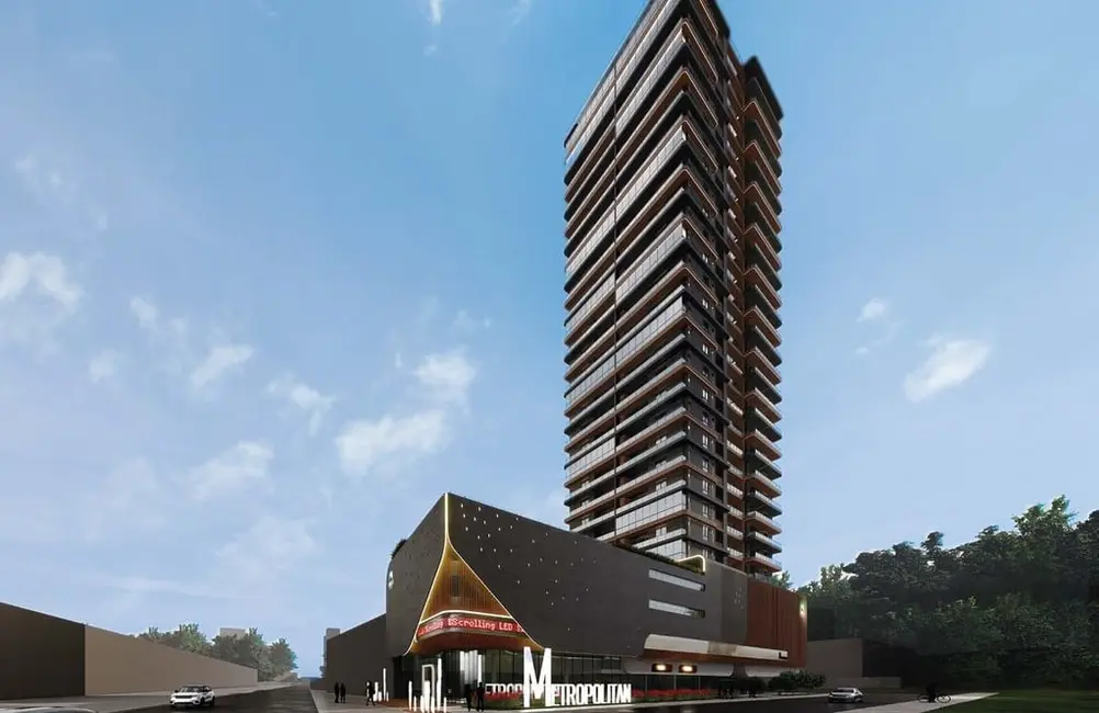 Foto 1 de Apartamento com 2 quartos à venda, 72m2 em Fazendinha, Itajai - SC