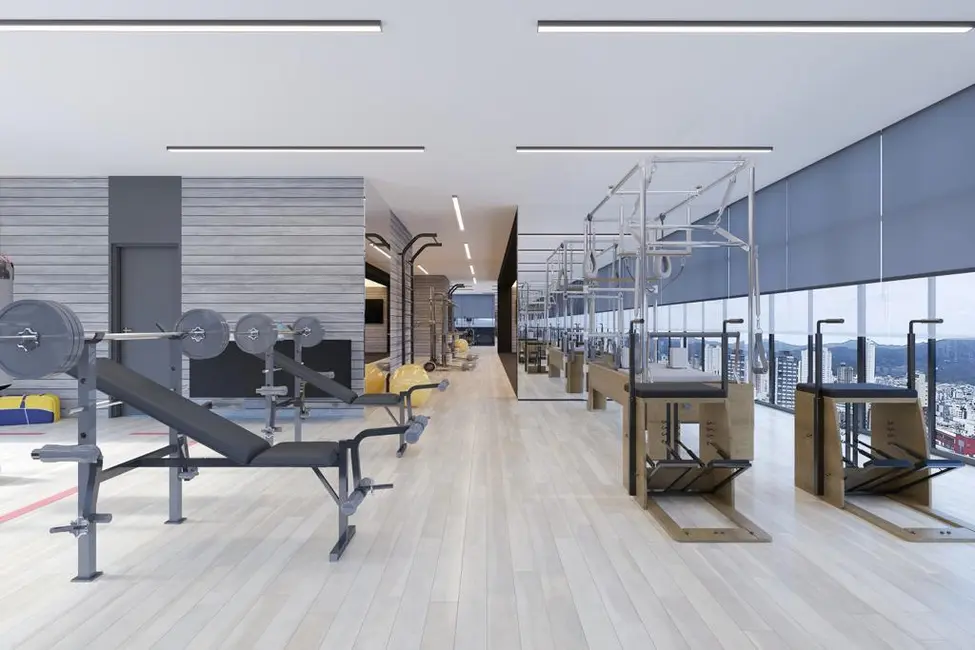 Apartamento com 1 quarto à venda, 48m2 em Fazendinha, Itajai - SC - imagem 6 Foto 6 de Apartamento com 1 quarto à venda, 48m2 em Fazendinha, Itajai - SC