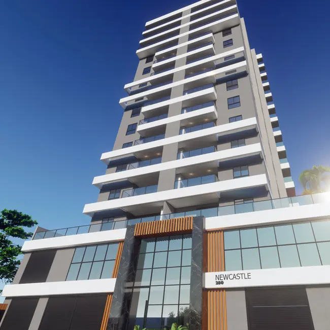 Foto 2 de Apartamento com 2 quartos à venda, 76m2 em São Judas, Itajai - SC