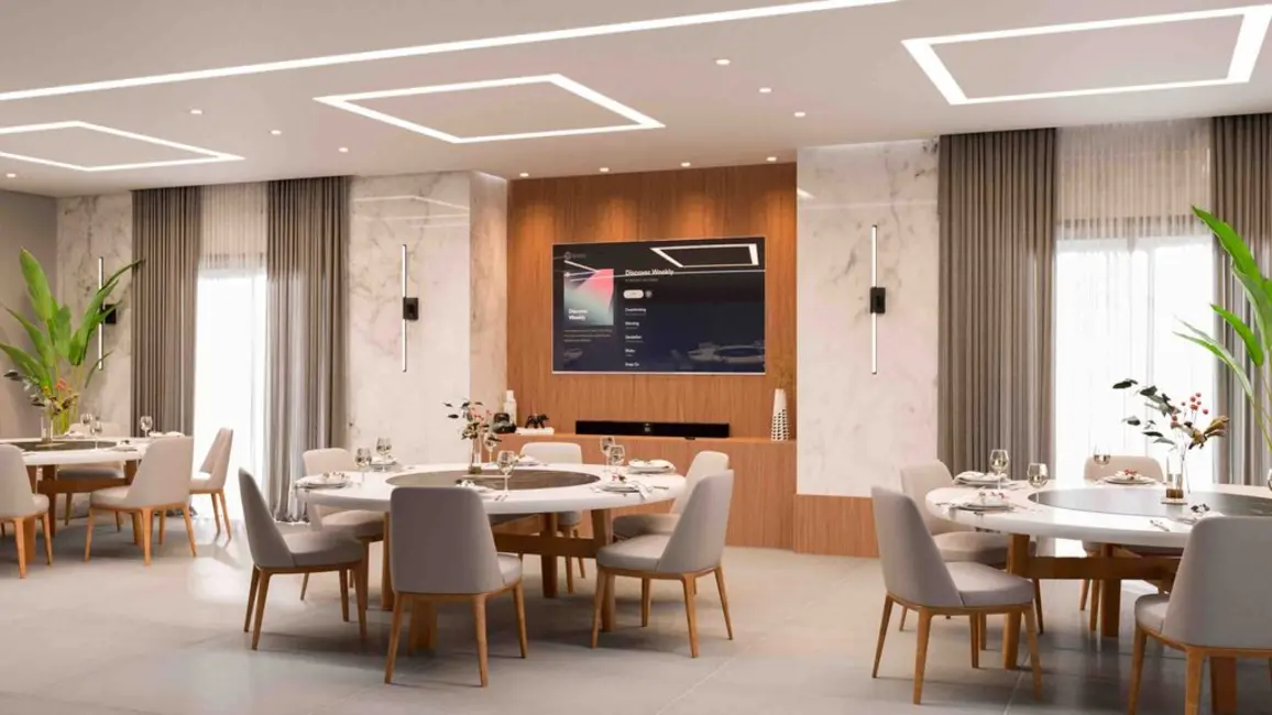 Foto 6 de Apartamento com 2 quartos à venda, 76m2 em São Judas, Itajai - SC