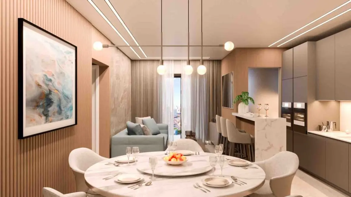 Foto 8 de Apartamento com 3 quartos à venda, 92m2 em São Judas, Itajai - SC