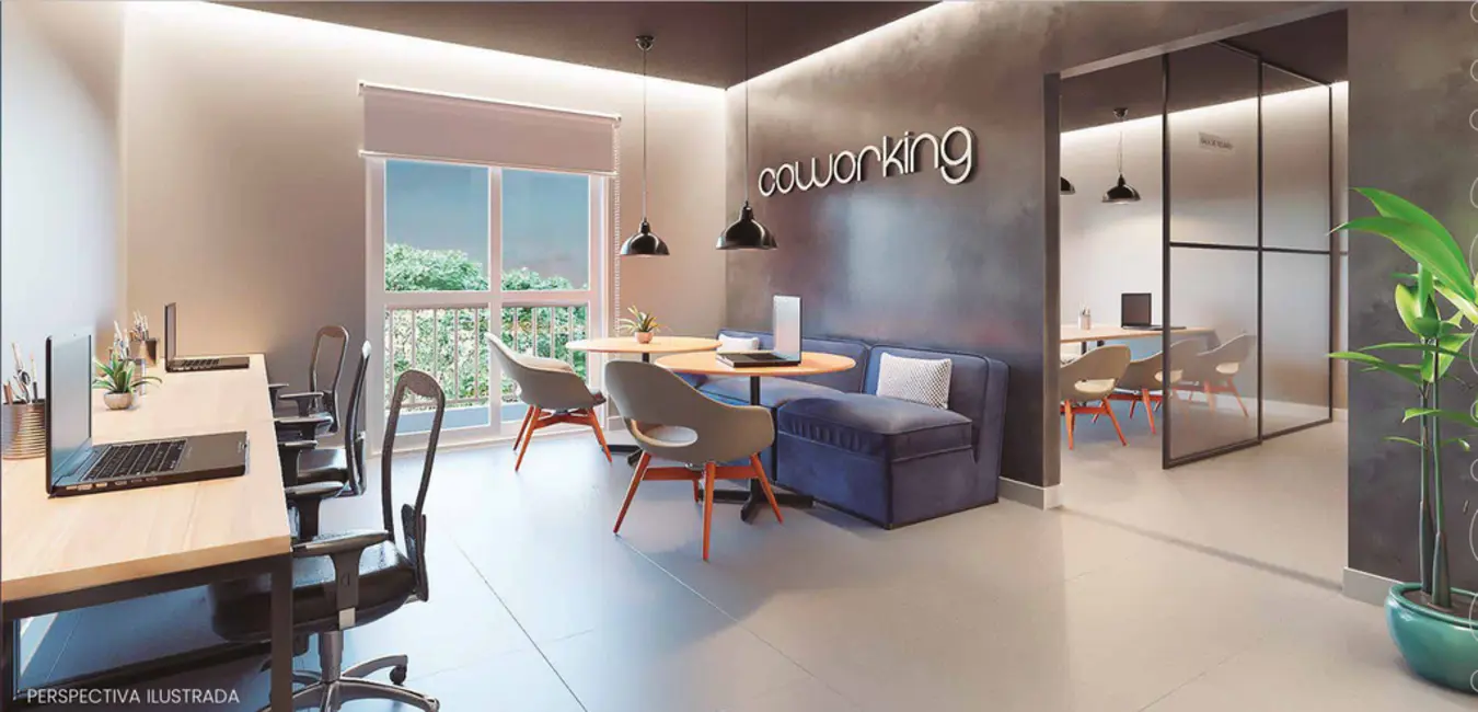 Apartamento com 1 quarto à venda, 24m2 em Vila Mariana, São Paulo - SP - imagem 2 Foto 2 de Apartamento com 1 quarto à venda, 24m2 em Vila Mariana, São Paulo - SP