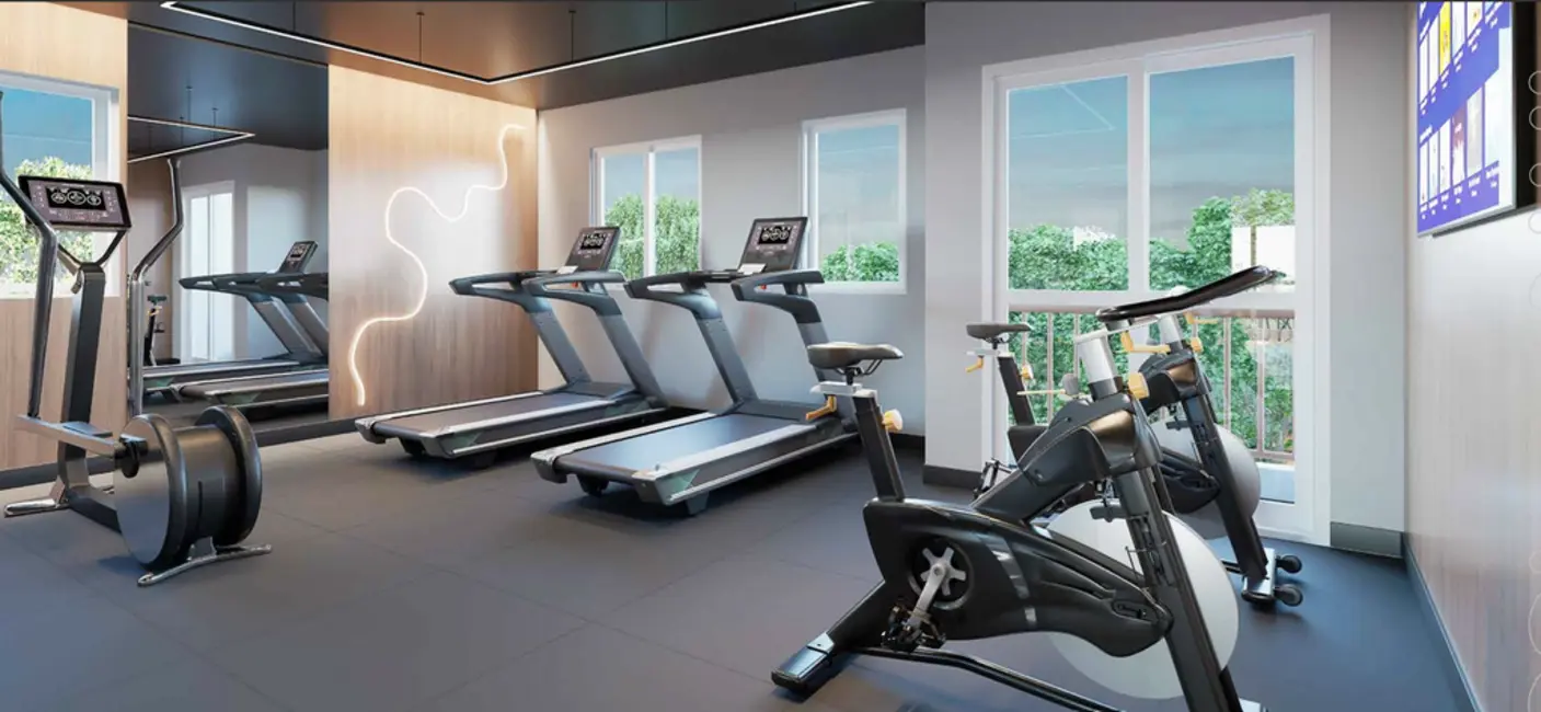 Foto 6 de Apartamento com 2 quartos à venda, 60m2 em Vila Mariana, São Paulo - SP