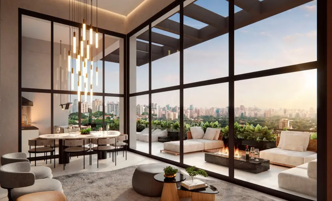 Foto 7 de Apartamento com 2 quartos à venda, 78m2 em São Paulo - SP