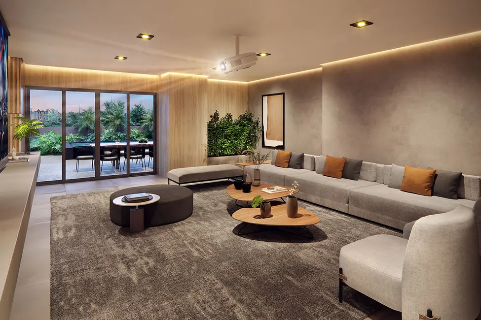 Foto 8 de Apartamento com 2 quartos à venda, 78m2 em São Paulo - SP