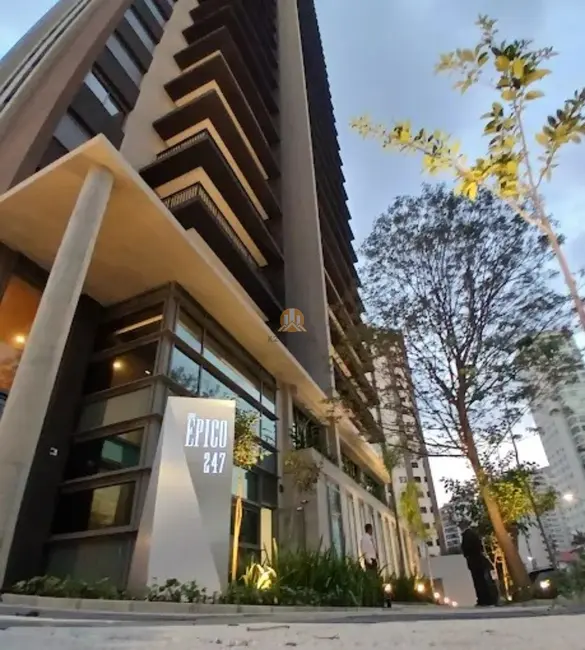 Foto 1 de Apartamento com 3 quartos à venda, 119m2 em Jardim Vila Mariana, São Paulo - SP