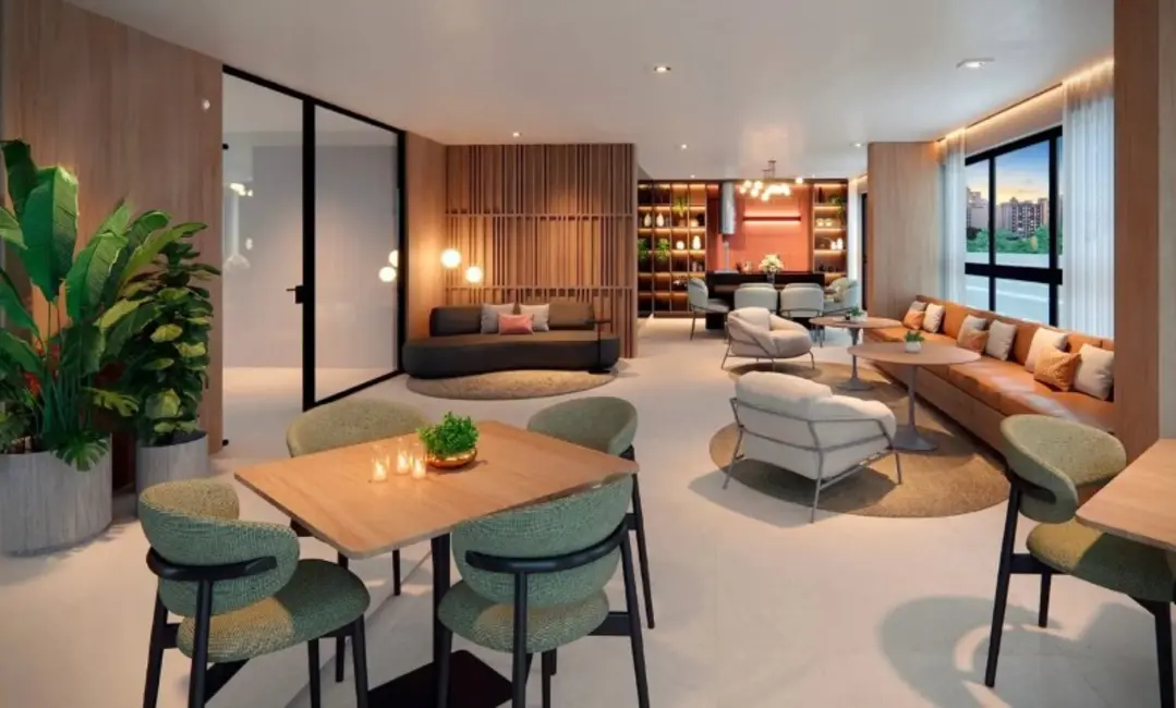 Foto 7 de Apartamento com 1 quarto à venda, 29m2 em Pinheiros, São Paulo - SP