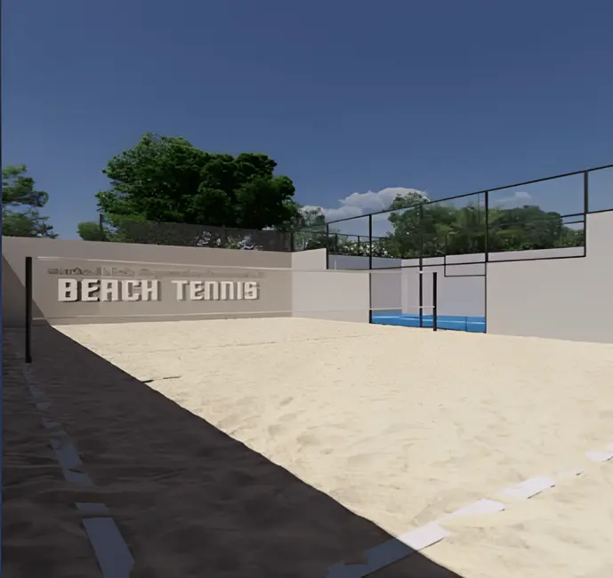 Foto 2 de Apartamento com 2 quartos à venda, 57m2 em Cordeiros, Itajai - SC