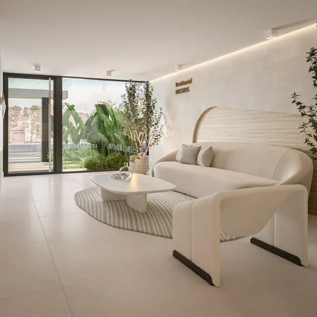 Foto 3 de Apartamento com 3 quartos à venda, 86m2 em Pedra Branca, Palhoca - SC