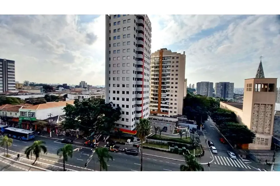 Foto 3 de Apartamento com 1 quarto à venda, 29m2 em Mirandópolis, São Paulo - SP