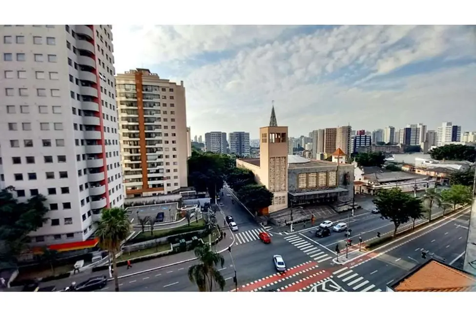 Foto 4 de Apartamento com 1 quarto à venda, 29m2 em Mirandópolis, São Paulo - SP