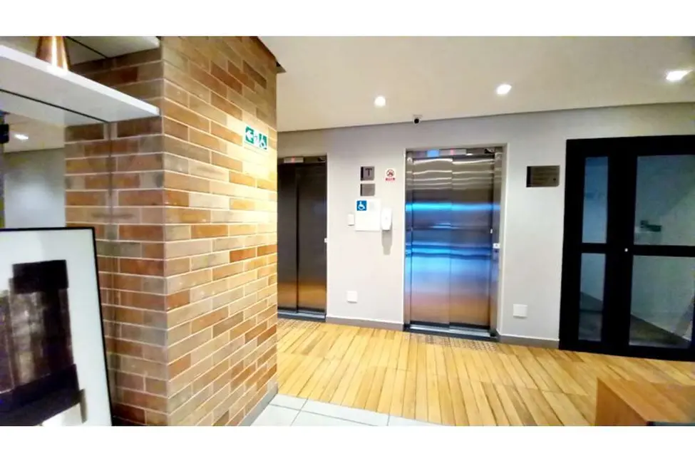 Foto 6 de Apartamento com 1 quarto à venda, 29m2 em Mirandópolis, São Paulo - SP