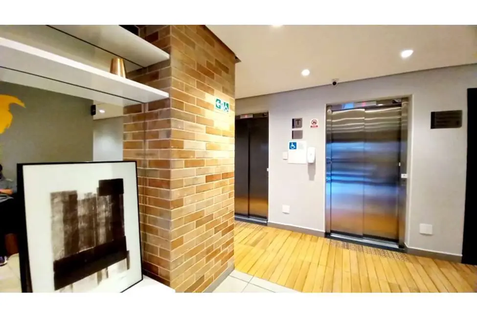 Foto 7 de Apartamento com 1 quarto à venda, 29m2 em Mirandópolis, São Paulo - SP