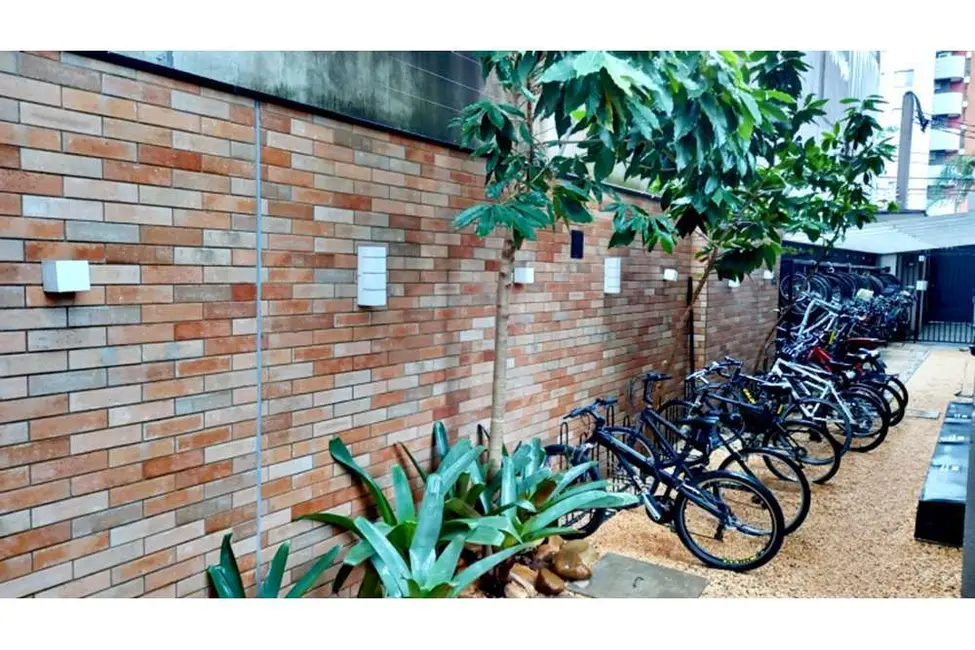 Foto 8 de Apartamento com 1 quarto à venda, 29m2 em Mirandópolis, São Paulo - SP