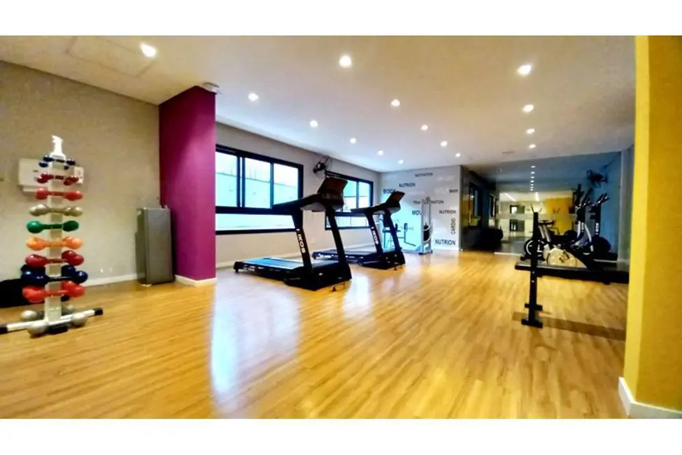 Foto 2 de Apartamento com 1 quarto à venda, 29m2 em Mirandópolis, São Paulo - SP