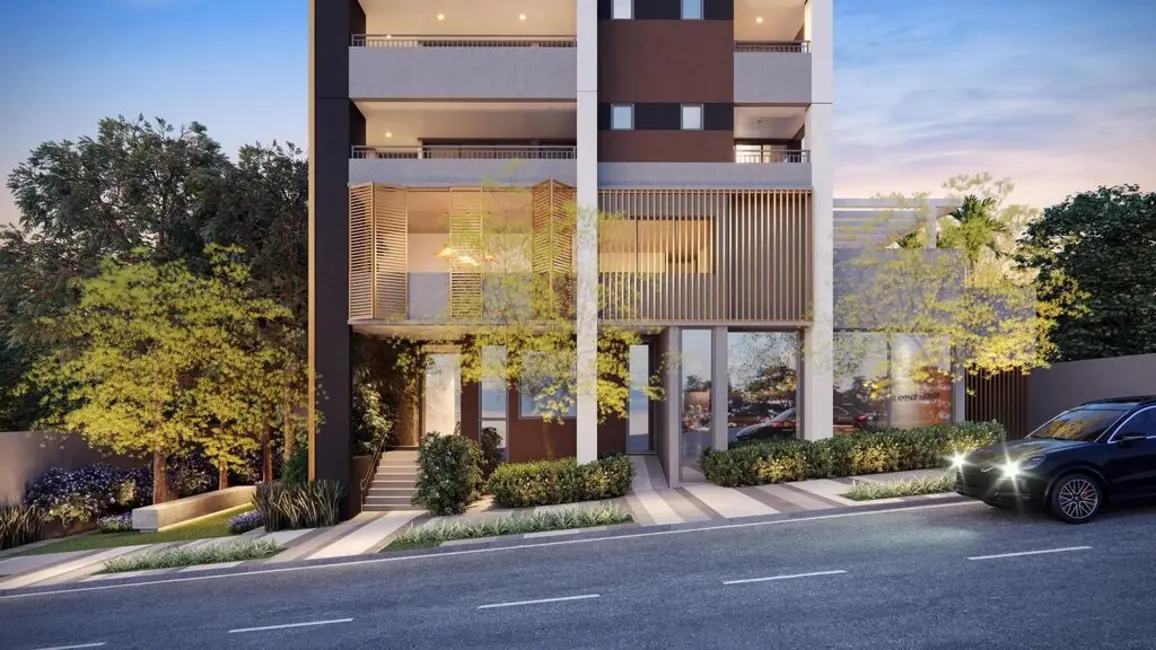 Foto 4 de Apartamento com 3 quartos à venda, 161m2 em Jardim Vila Mariana, São Paulo - SP