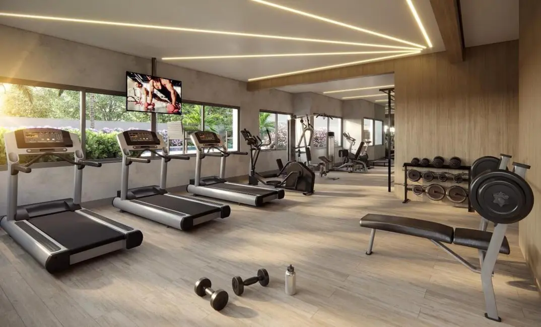 Foto 9 de Apartamento com 3 quartos à venda, 161m2 em Jardim Vila Mariana, São Paulo - SP