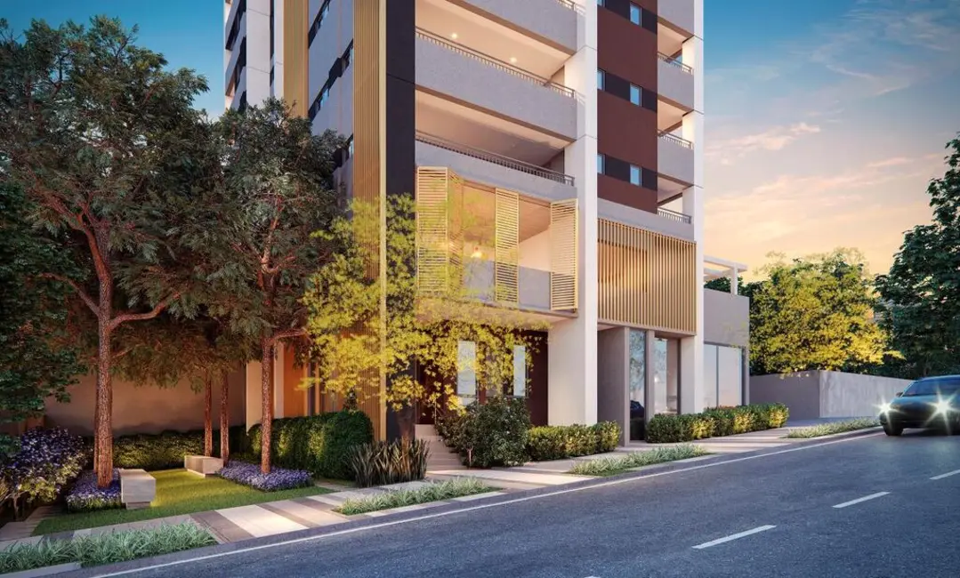 Foto 5 de Apartamento com 3 quartos à venda, 124m2 em Jardim Vila Mariana, São Paulo - SP