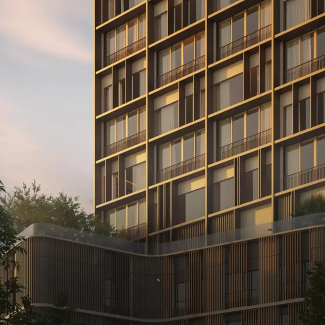 Foto 2 de Apartamento com 4 quartos à venda, 479m2 em Cerqueira César, São Paulo - SP